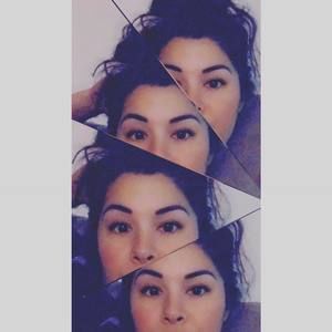 Meet your Posher, Charlene